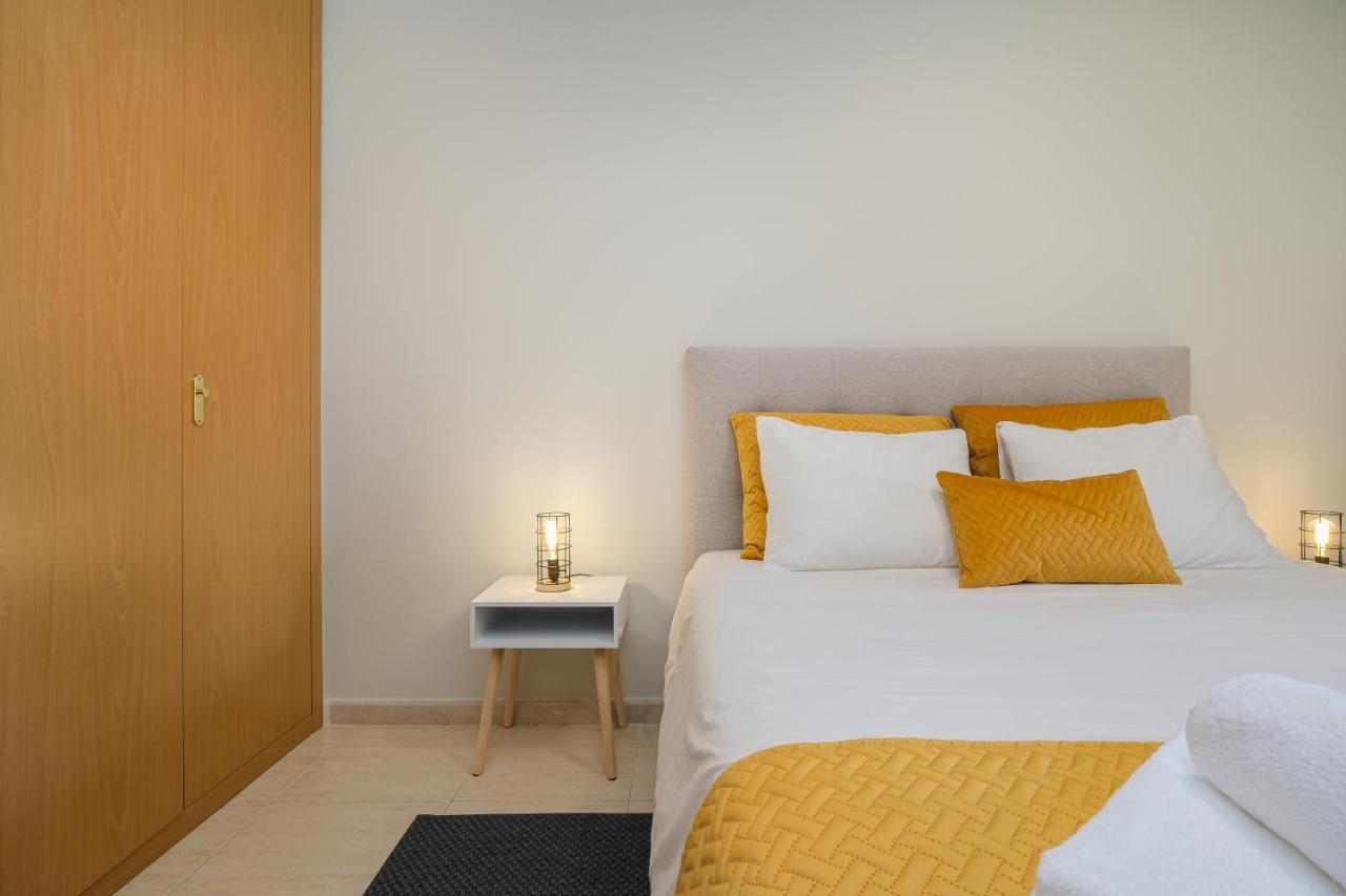 Sea Lux Ericeira Beach 外观 照片