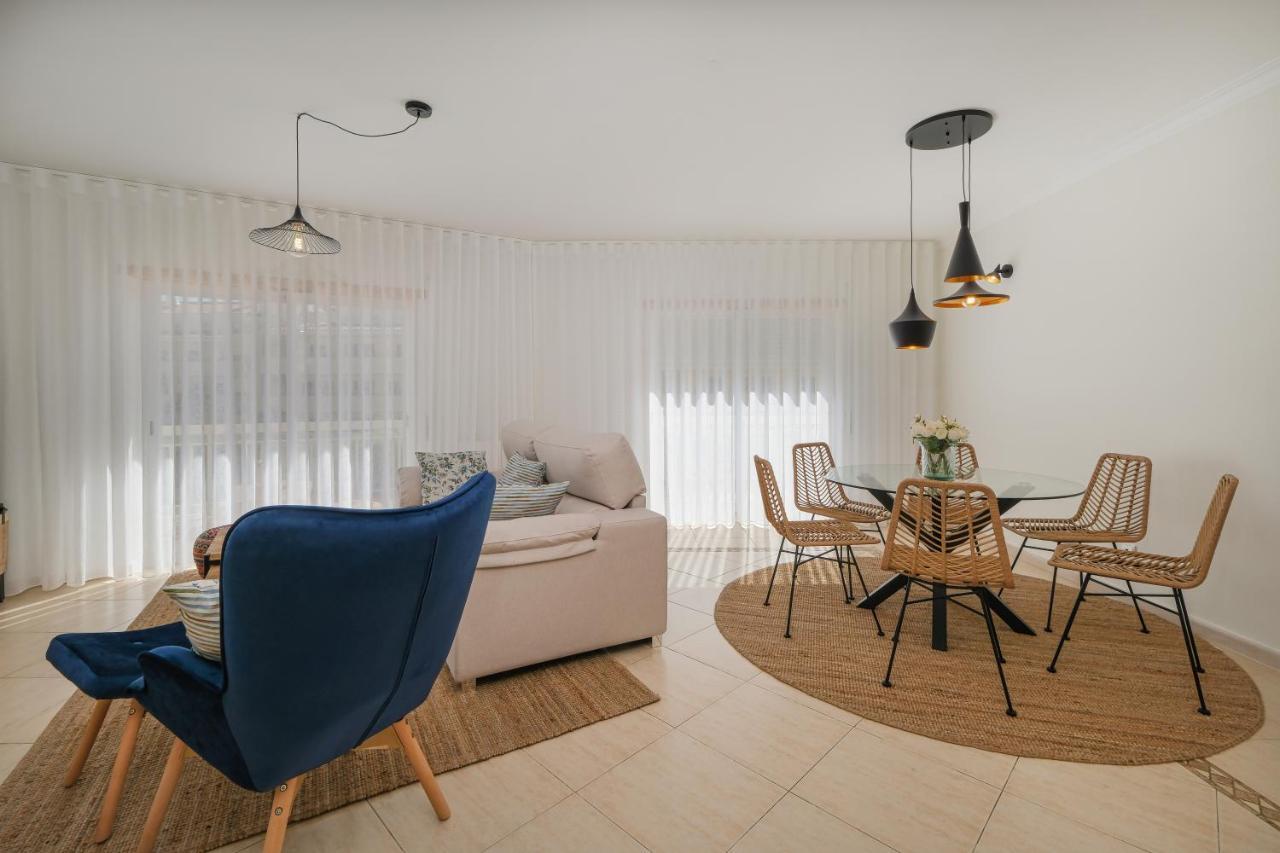 Sea Lux Ericeira Beach 外观 照片