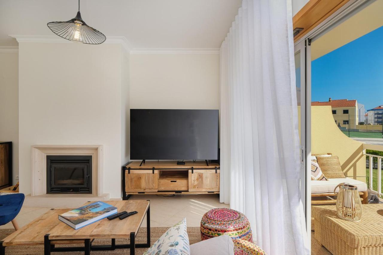 Sea Lux Ericeira Beach 外观 照片