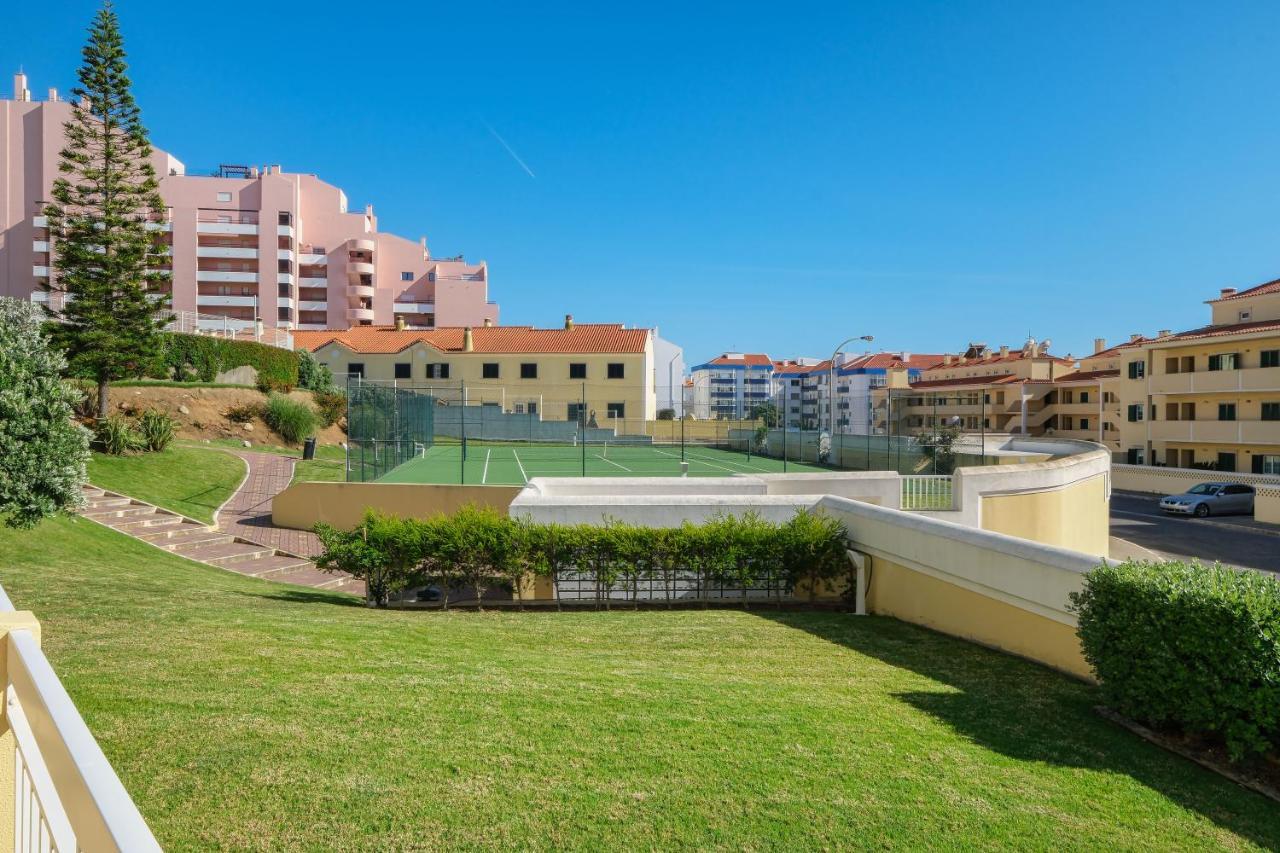 Sea Lux Ericeira Beach 外观 照片