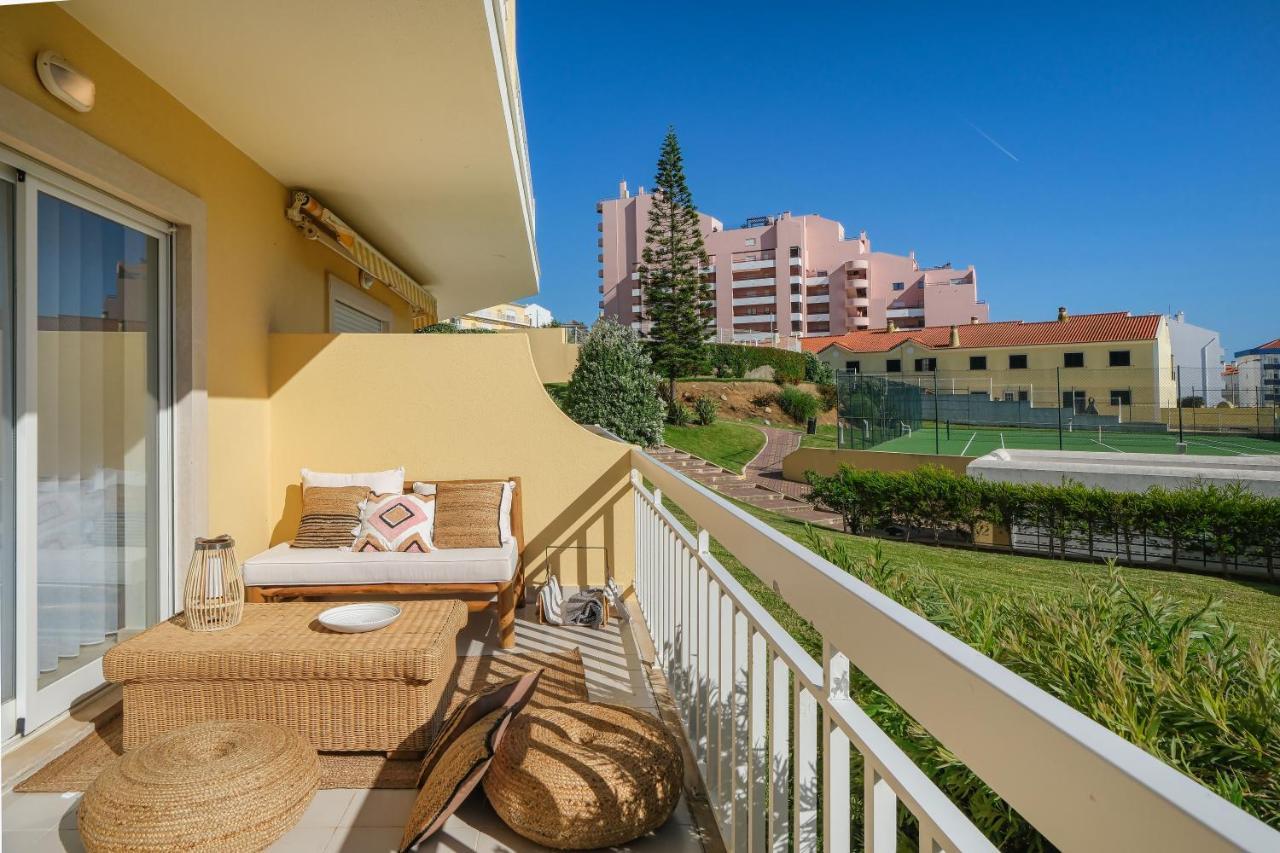 Sea Lux Ericeira Beach 外观 照片