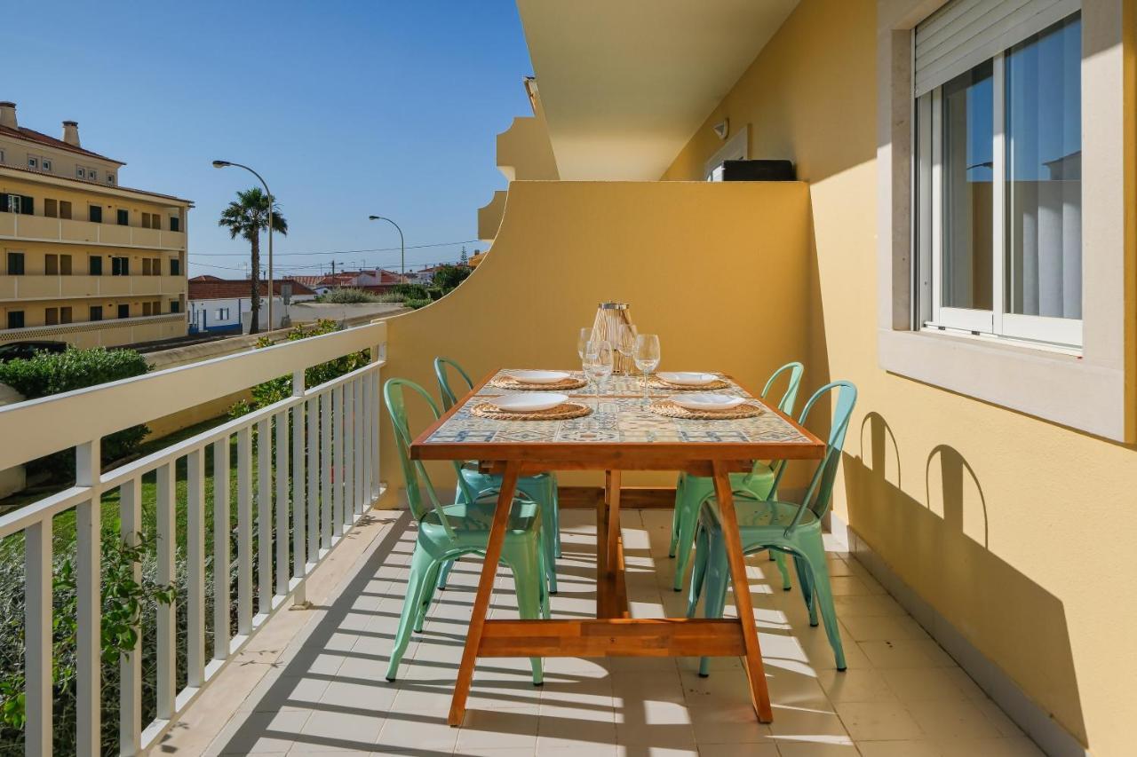 Sea Lux Ericeira Beach 外观 照片